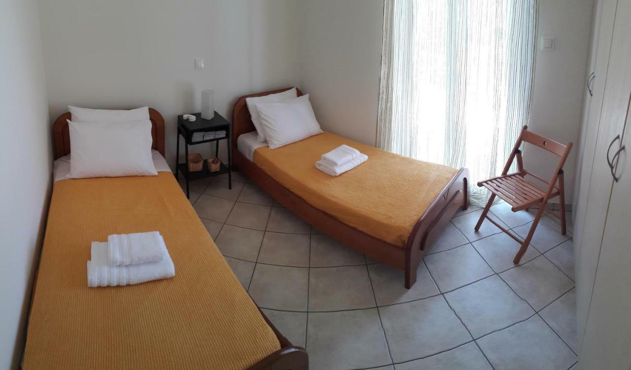 Villa Sunny Day Marathon  Bagian luar foto
