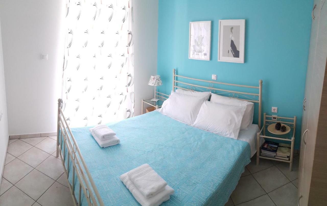 Villa Sunny Day Marathon  Bagian luar foto