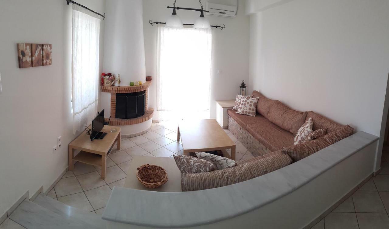 Villa Sunny Day Marathon  Bagian luar foto