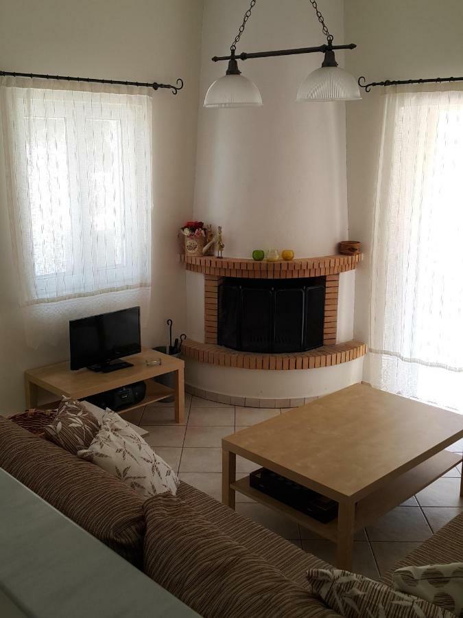 Villa Sunny Day Marathon  Bagian luar foto