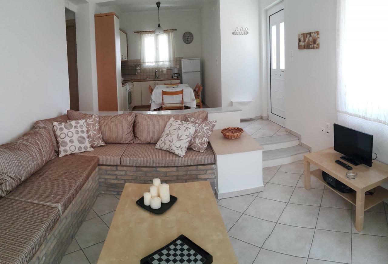 Villa Sunny Day Marathon  Bagian luar foto